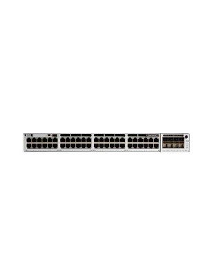 Cisco Catalyst 9300 - C9300-48P-E